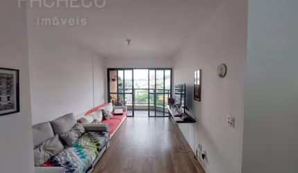 Apartamento com 3 quartos à venda na Rua Urbanizadora, --, Perdizes, São Paulo, 112 m2 por R$ 1.300.000