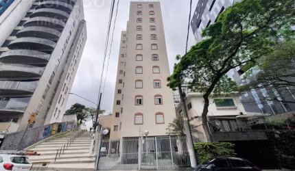 Apartamento com 2 quartos para alugar na Rua Senador César Lacerda Vergueiro, --, Vila Madalena, São Paulo, 75 m2 por R$ 4.550