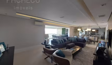 Apartamento com 4 quartos à venda na Rua Nagel, --, Vila Leopoldina, São Paulo, 210 m2 por R$ 2.950.000