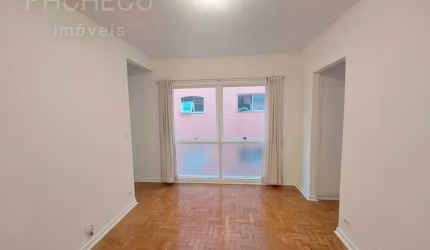 Apartamento com 1 quarto para alugar na Rua Oscar Freire, --, Pinheiros, São Paulo, 37 m2 por R$ 2.800