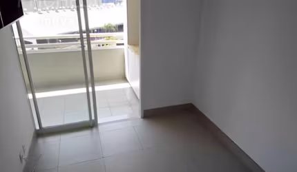 Apartamento com 1 quarto à venda na Rua Adalberto Kemeny, --, Barra Funda, São Paulo, 45 m2 por R$ 550.000