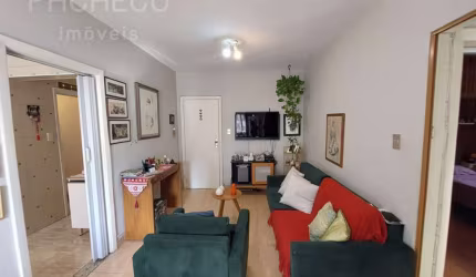 Apartamento com 2 quartos à venda na Praça Benedito Calixto, --, Pinheiros, São Paulo, 62 m2 por R$ 709.000