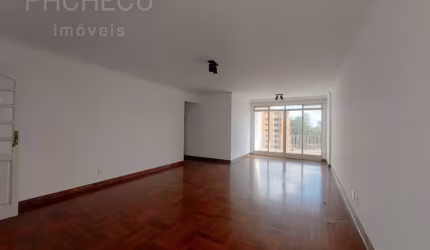 Apartamento com 3 quartos à venda na Rua Mourato Coelho, --, Vila Madalena, São Paulo, 130 m2 por R$ 1.300.000