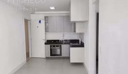 Apartamento com 2 quartos para alugar na Avenida Pompéia, --, Pompéia, São Paulo, 47 m2 por R$ 3.500