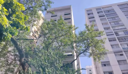 Apartamento com 3 quartos para alugar na Rua São Vicente de Paulo, --, Santa Cecília, São Paulo, 135 m2 por R$ 5.400