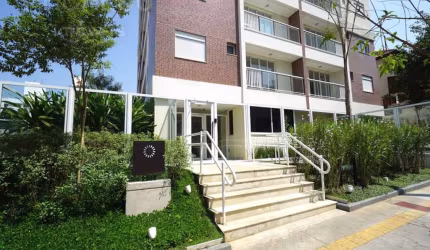Apartamento com 1 quarto para alugar na Rua Oscar Freire, --, Pinheiros, São Paulo, 46 m2 por R$ 4.500