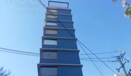 Apartamento com 1 quarto para alugar na Rua Werner Sack, --, Alto de Pinheiros, São Paulo, 35 m2 por R$ 3.500