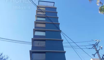 Apartamento com 1 quarto para alugar na Rua Werner Sack, --, Alto de Pinheiros, São Paulo, 35 m2 por R$ 3.500