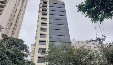 Sala comercial com 2 salas para alugar na Rua Jericó, --, Vila Madalena, São Paulo, 32 m2 por R$ 2.000