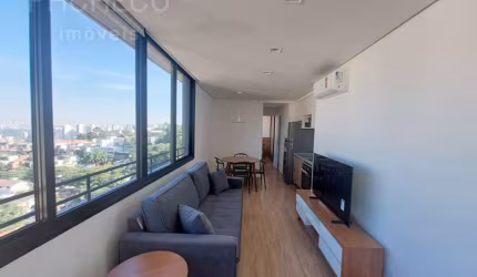 Apartamento com 1 quarto à venda na Rua Werner Sack, --, Alto de Pinheiros, São Paulo, 35 m2 por R$ 686.000