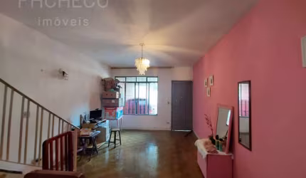 Casa com 2 quartos à venda na Rua Oswaldo Presciliano de Carvalho, --, Vila Madalena, São Paulo, 91 m2 por R$ 1.600.000