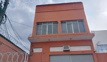 Casa comercial com 2 salas para alugar na Rua Aurélia, --, Lapa, São Paulo, 200 m2 por R$ 3.500