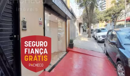 Ponto comercial com 2 salas para alugar na Rua Tavares Bastos, --, Perdizes, São Paulo, 120 m2 por R$ 3.500