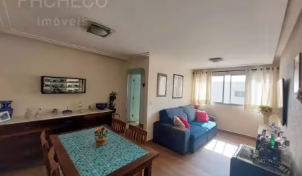 Apartamento com 2 quartos à venda na Rua Croata, --, Vila Romana, São Paulo, 63 m2 por R$ 650.000