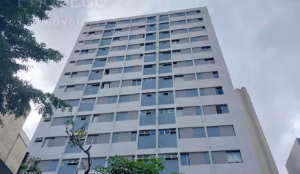 Apartamento com 1 quarto para alugar na Rua Maria Antônia, --, Vila Buarque, São Paulo, 50 m2 por R$ 1.800