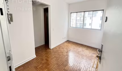 Apartamento com 1 quarto para alugar na Rua Tucuna, --, Pompéia, São Paulo, 45 m2 por R$ 2.800