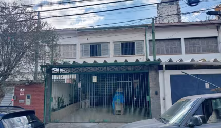 Casa com 3 quartos para alugar na Rua Paraopeba, --, Pinheiros, São Paulo, 180 m2 por R$ 9.000
