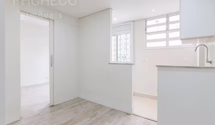 Apartamento com 1 quarto para alugar na Rua Peixoto Gomide, --, Jardim Paulista, São Paulo, 35 m2 por R$ 2.700