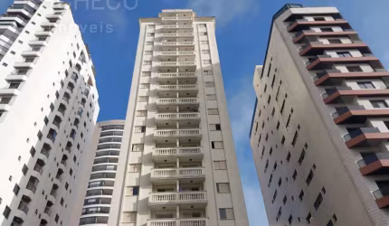 Apartamento com 2 quartos para alugar na Rua Tucuna, --, Perdizes, São Paulo, 65 m2 por R$ 3.980