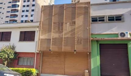 Barracão / Galpão / Depósito com 2 salas para alugar na Rua Wanderley, --, Perdizes, São Paulo, 68 m2 por R$ 5.500
