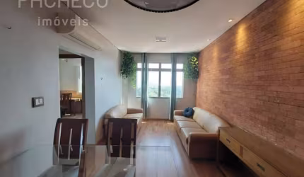 Apartamento com 2 quartos à venda na Avenida Doutor Arnaldo, --, Consolação, São Paulo, 65 m2 por R$ 570.000