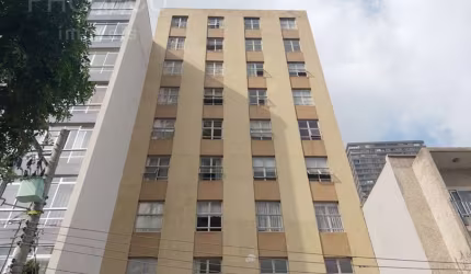 Apartamento com 1 quarto para alugar na Rua Artur de Azevedo, --, Pinheiros, São Paulo, 52 m2 por R$ 2.500