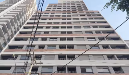 Kitnet / Stúdio para alugar na Rua Padre Chico, --, Pompéia, São Paulo, 26 m2 por R$ 2.300