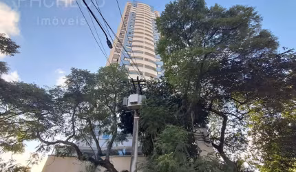 Apartamento com 2 quartos para alugar na Rua General Góis Monteiro, --, Vila Romana, São Paulo, 54 m2 por R$ 3.400