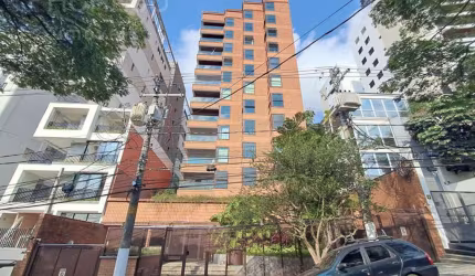 Apartamento com 3 quartos para alugar na Rua Fradique Coutinho, --, Vila Madalena, São Paulo, 130 m2 por R$ 7.000