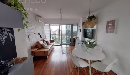Apartamento com 2 quartos à venda na Rua Madalena, --, Vila Madalena, São Paulo, 73 m2 por R$ 1.700.000