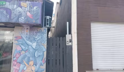 Casa com 2 quartos para alugar na Rua Fidalga, --, Vila Madalena, São Paulo, 100 m2 por R$ 4.000