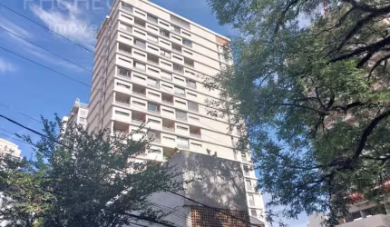 Kitnet / Stúdio para alugar na Rua Bartira, --, Perdizes, São Paulo, 27 m2 por R$ 2.600