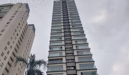 Apartamento com 1 quarto para alugar na Rua Doutor Virgílio de Carvalho Pinto, --, Pinheiros, São Paulo, 90 m2 por R$ 7.900