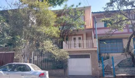 Casa com 3 quartos para alugar na Rua Aimberê, --, Pompéia, São Paulo, 210 m2 por R$ 7.500