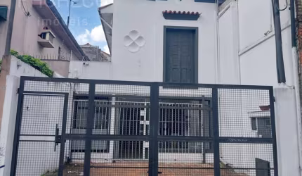 Casa comercial com 4 salas para alugar na Rua Mourato Coelho, --, Pinheiros, São Paulo, 156 m2 por R$ 9.000