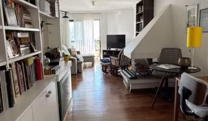 Apartamento com 3 quartos para alugar na Rua Caraíbas, --, Perdizes, São Paulo, 135 m2 por R$ 5.600