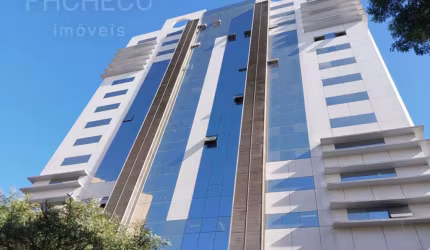 Sala comercial com 3 salas para alugar na Rua Apinajés, --, Perdizes, São Paulo, 46 m2 por R$ 2.500