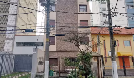 Apartamento com 1 quarto para alugar na Rua Simão Álvares, --, Pinheiros, São Paulo, 55 m2 por R$ 2.950