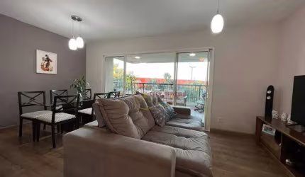 Apartamento Premiere com 3 dormitórios à venda, 116 m² por R$ 1.380.000 - Jardim Aquarius - São José dos Campos/SP