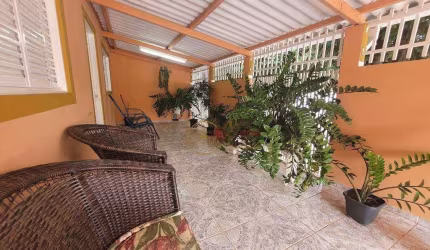 Casa à venda, 197 m² por R$ 280.000,00 - Centro - Parapuã/SP