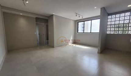 Apartamento à venda, 60 m² por R$ 590.000,00 - Jardim Aquarius - São José dos Campos/SP