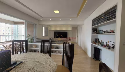 Apartamento com 2 suítes à venda, 100 m² por R$ 1.200.000 - Jardim das Indústrias - São José dos Campos/SP