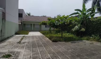 Casa para locação diária