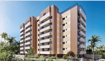 Apartamento 1/4 em Ondina, Salvador/BA