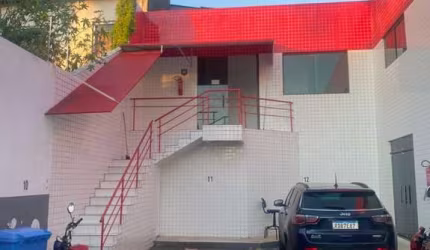 Sala Comercial em Vilas do Atlantico
