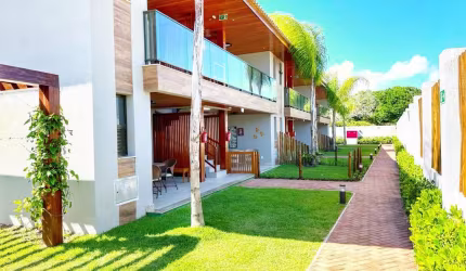 Casa  2 Quartos em Itacemirim