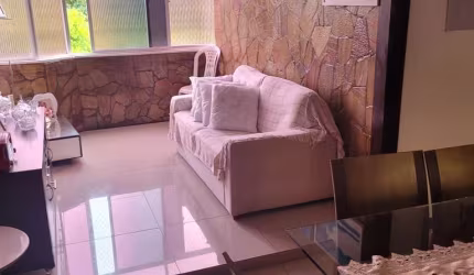 Apartamento no Imbuí Rio Das Pedra 3 quartos