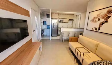 Apartamento 2 Quartos 1 Suíte - Edifício Residencial Green Rio Vermelho