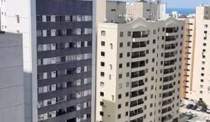 Apartamento Nascente 3 quartos STIEP