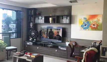 Apartamento em Parque Bela Vista, Salvador/BA